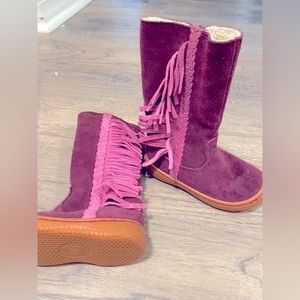 Livie & Luca Boots size 7